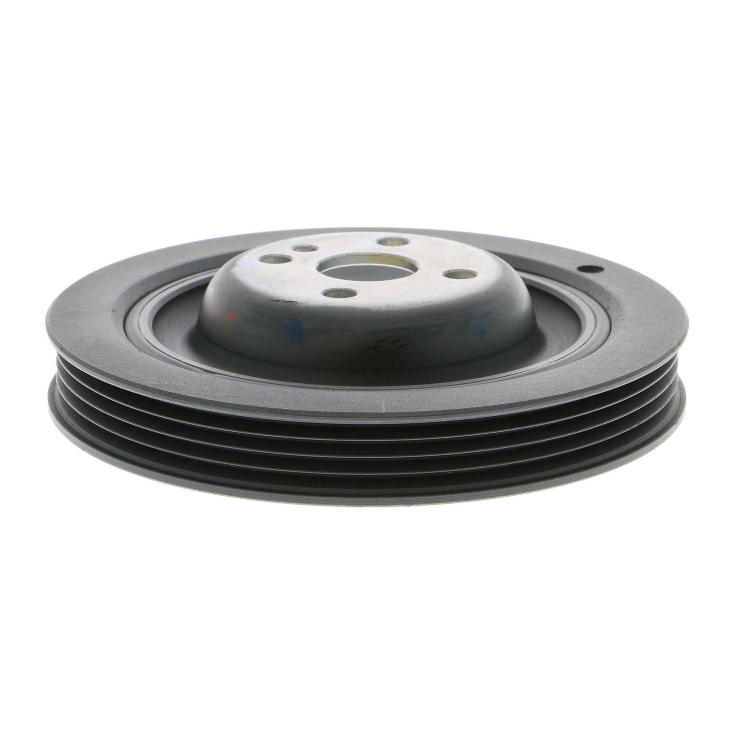 ACKOJA Belt Pulley, crankshaft A52-0600