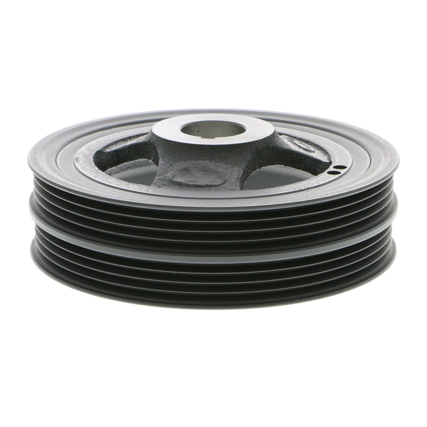ACKOJA Belt Pulley, crankshaft A52-0602