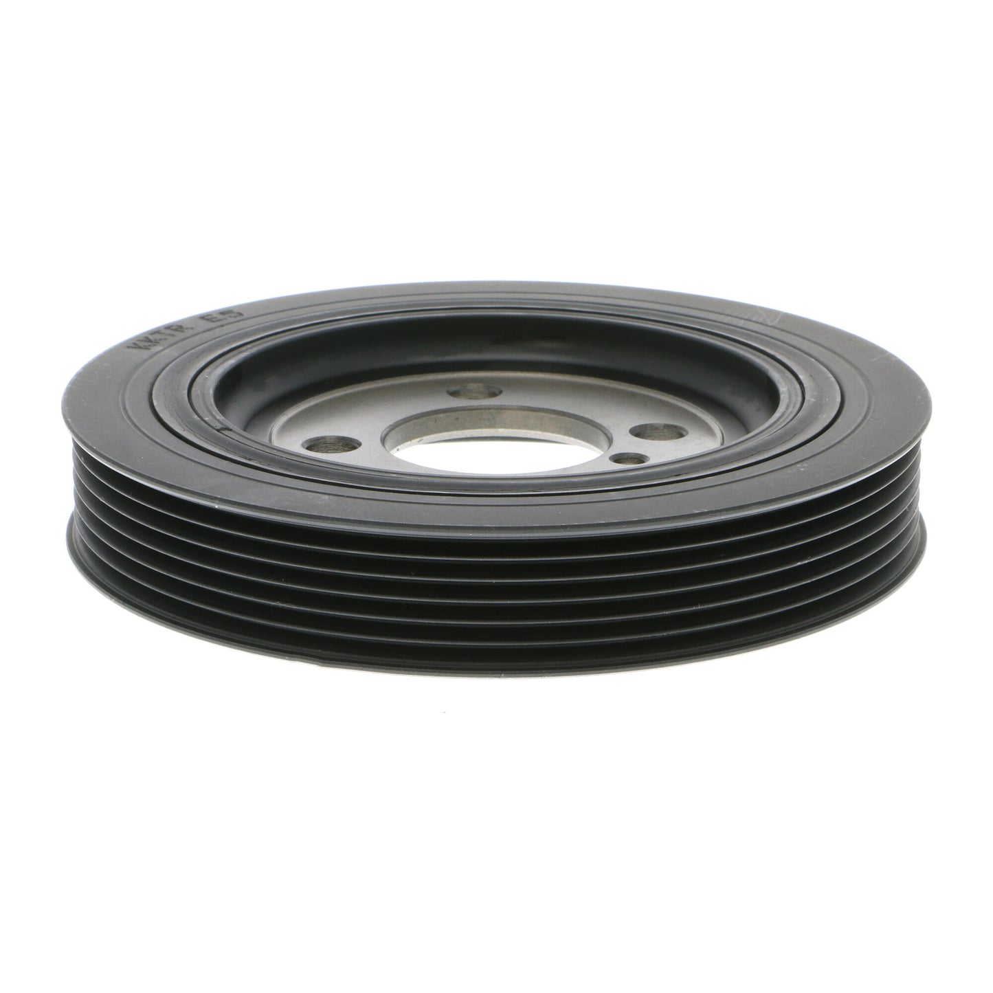 ACKOJA Belt Pulley, crankshaft A52-0608