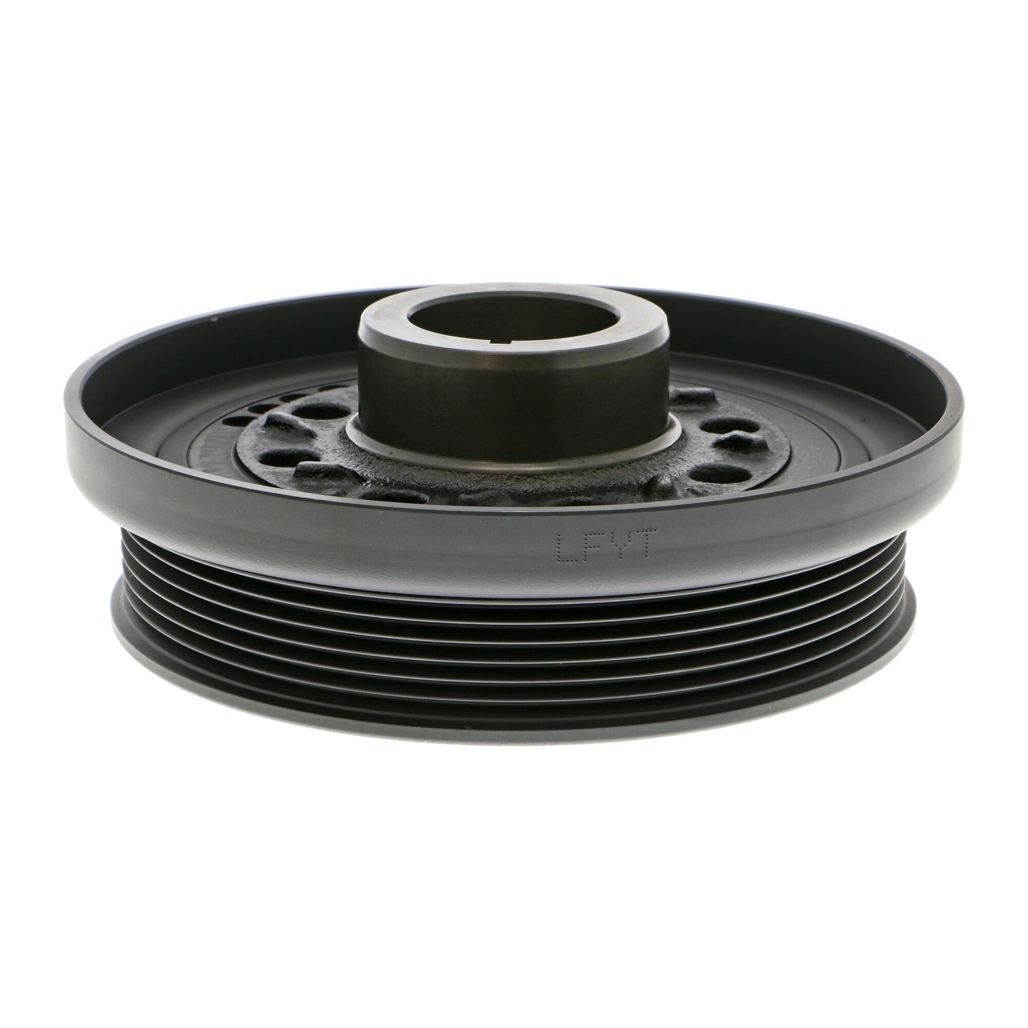ACKOJA Belt Pulley, crankshaft A52-0609