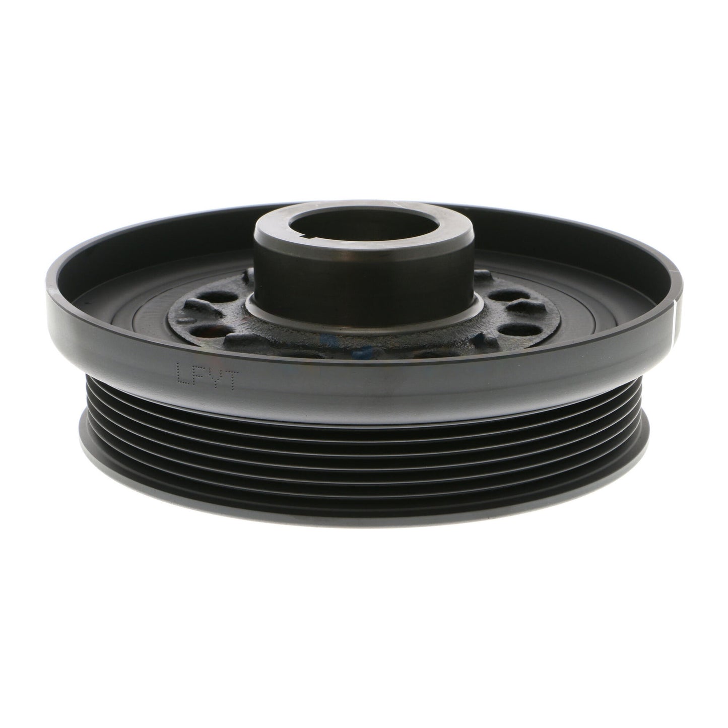 ACKOJA Belt Pulley, crankshaft A52-0609