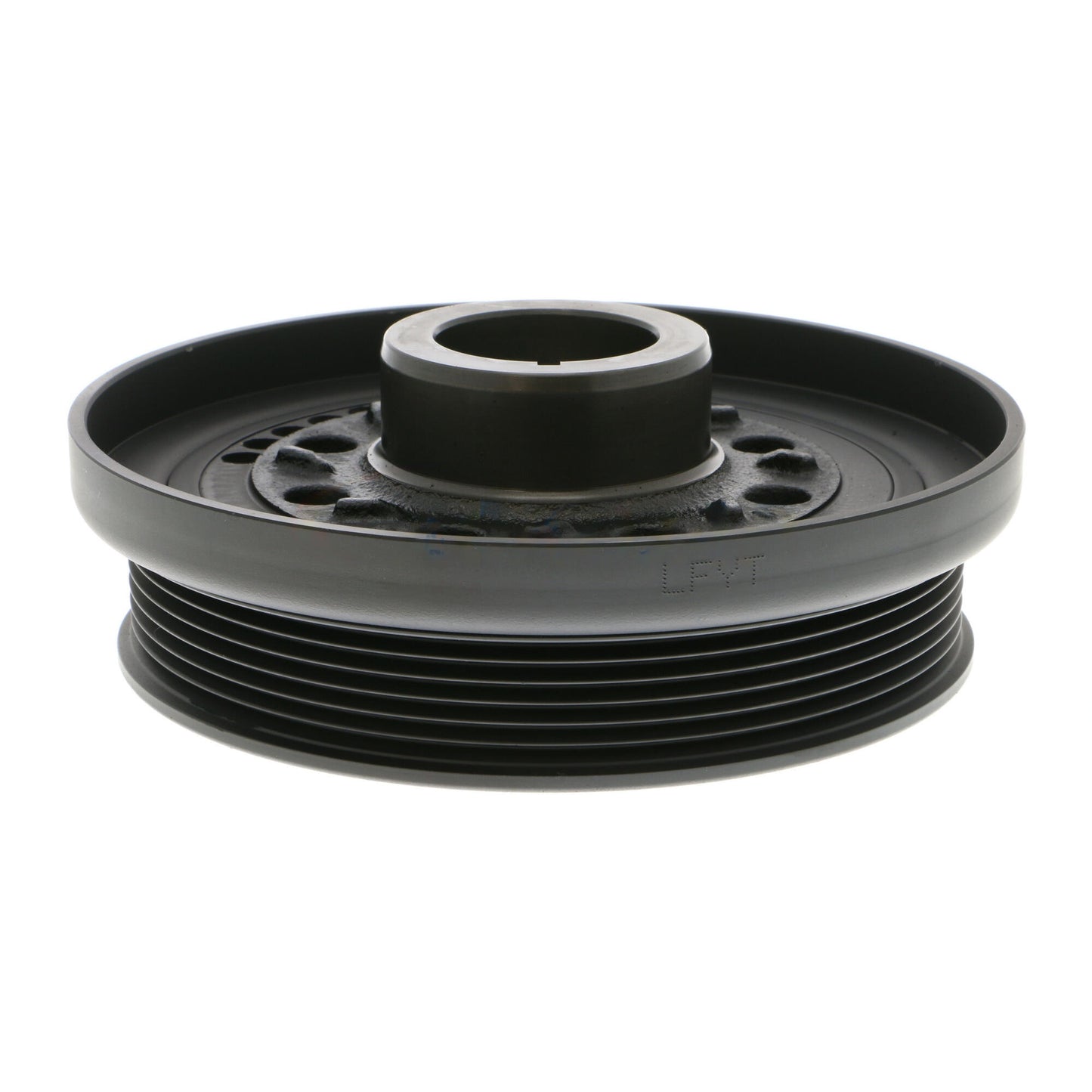 ACKOJA Belt Pulley, crankshaft A52-0609
