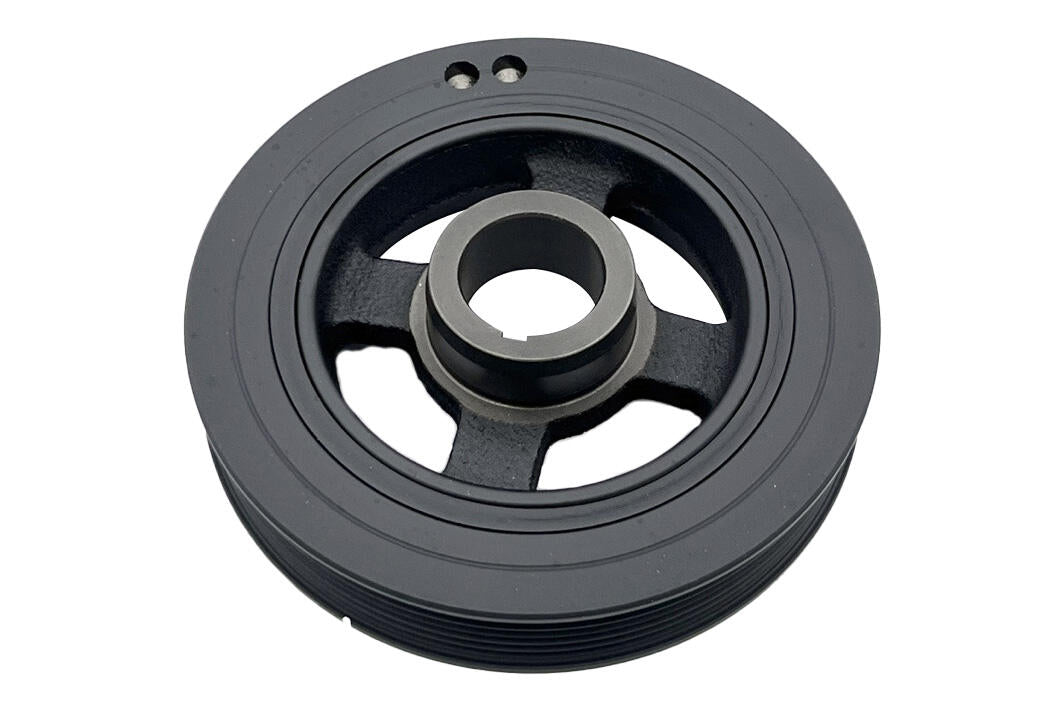 ACKOJA Belt Pulley, crankshaft A52-0618