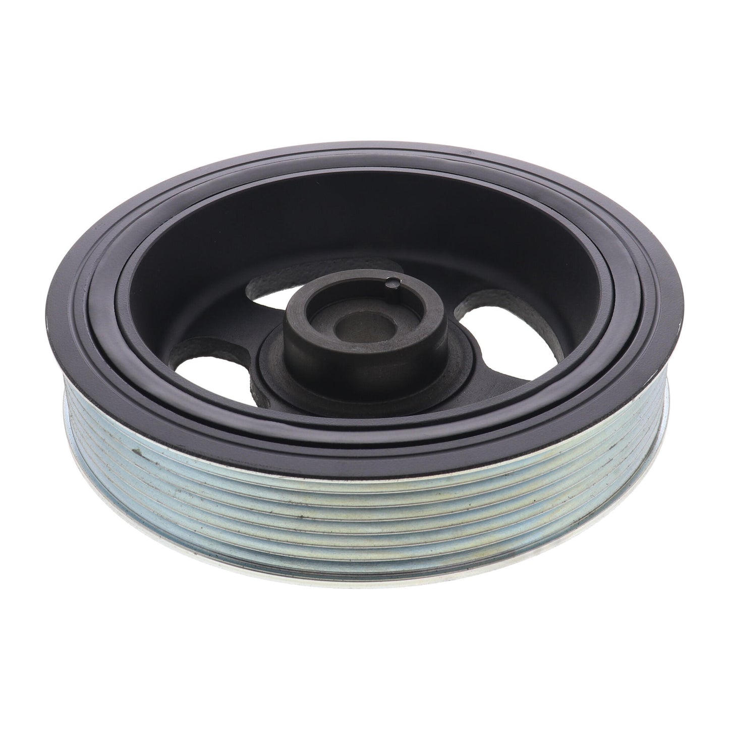 ACKOJA Belt Pulley, crankshaft A52-0621