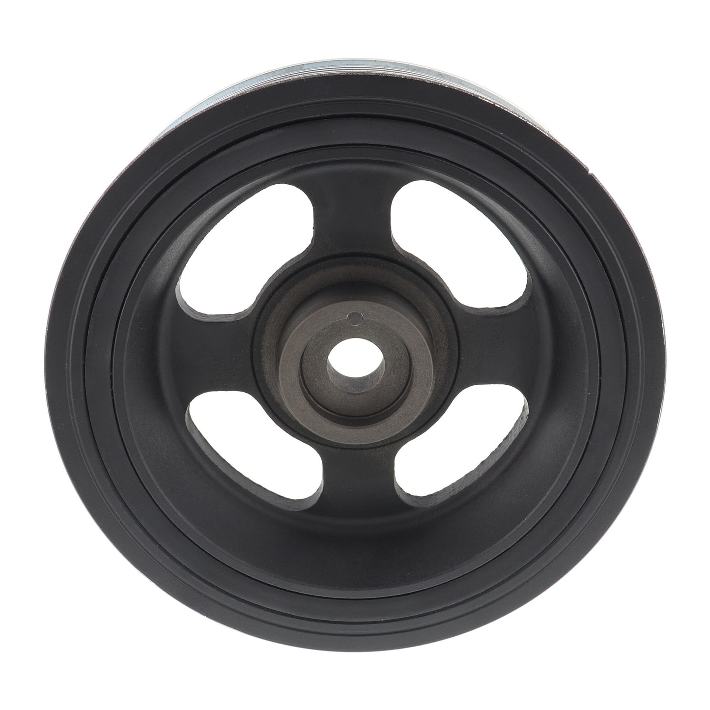 ACKOJA Belt Pulley, crankshaft A52-0621