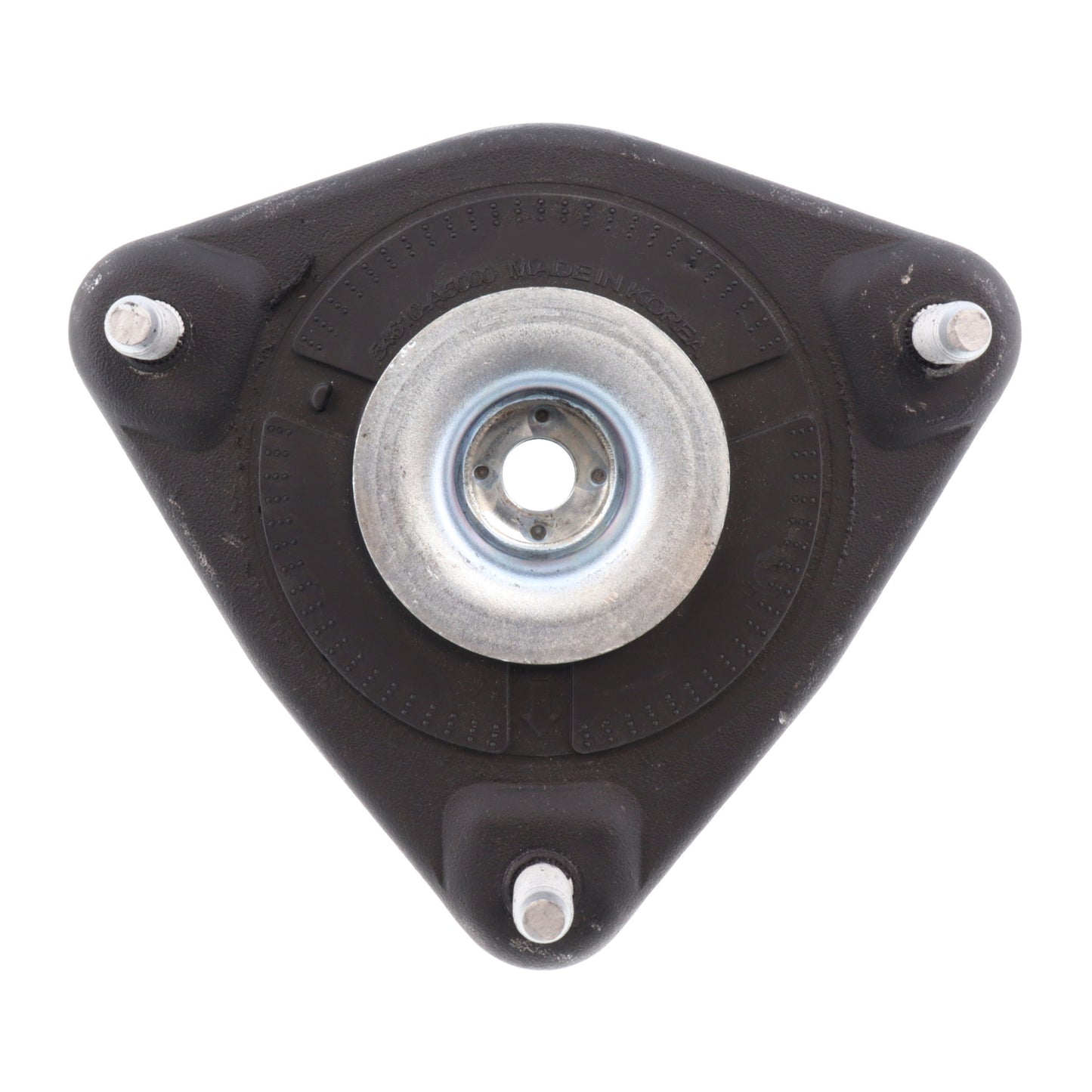 ACKOJA Suspension Strut Support Mount A52-0637