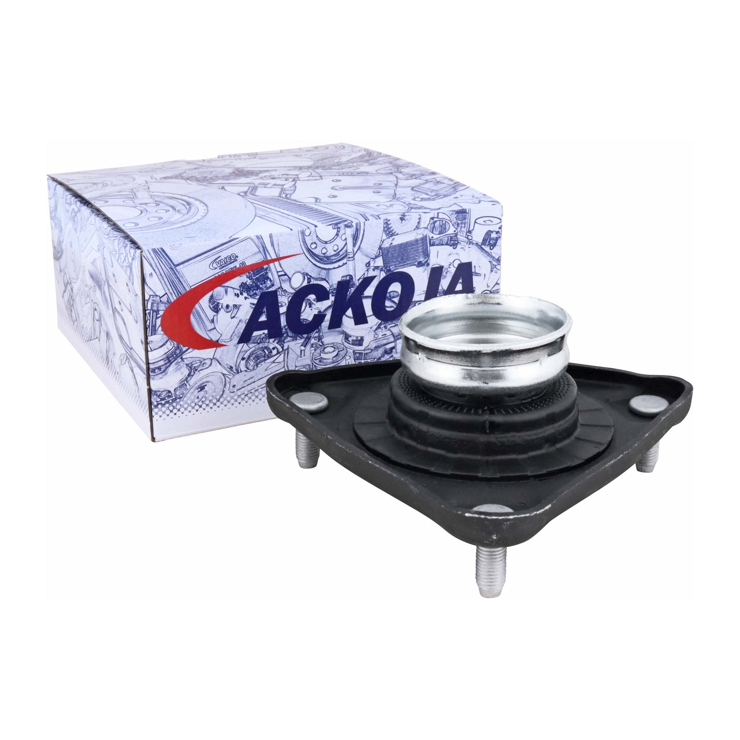 ACKOJA Suspension Strut Support Mount A52-0637