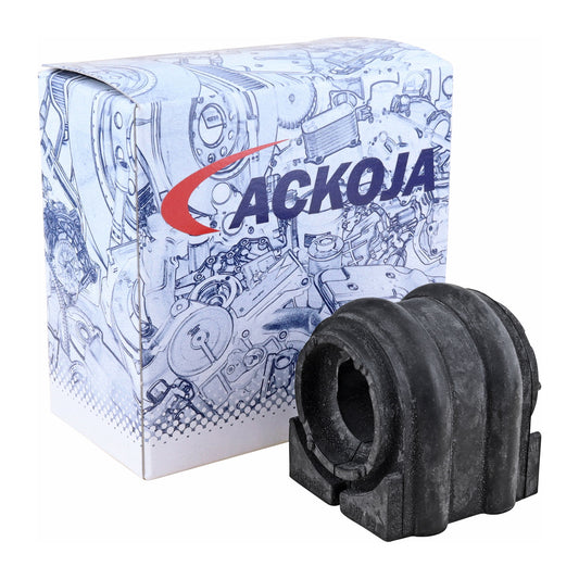 ACKOJA Mounting, stabiliser bar A52-0638