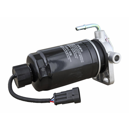 ACKOJA Fuel filter A52-0648