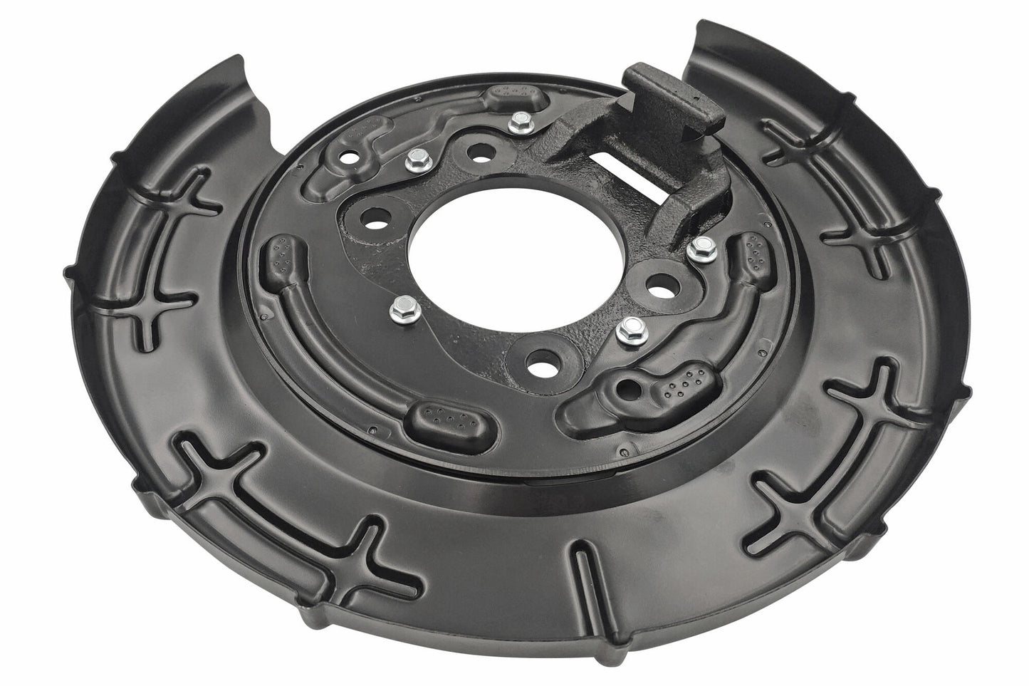 ACKOJA Splash Guard, brake disc A52-0731