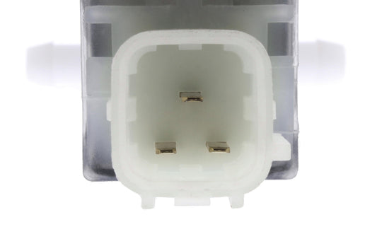 ACKOJA Washer Fluid Pump, window cleaning A52-08-0002