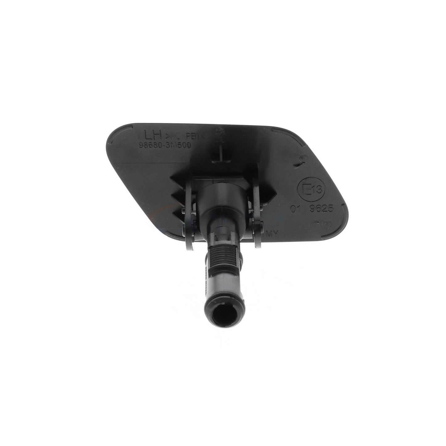 ACKOJA Washer Fluid Jet, headlight cleaning A52-08-0021