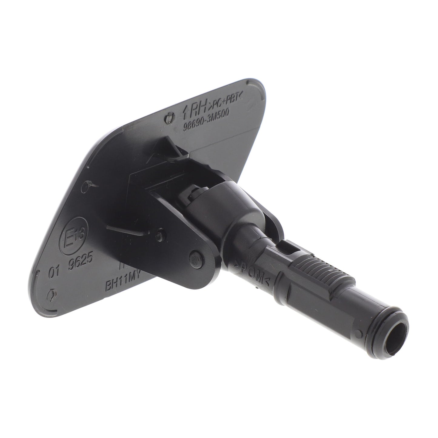ACKOJA Washer Fluid Jet, headlight cleaning A52-08-0022