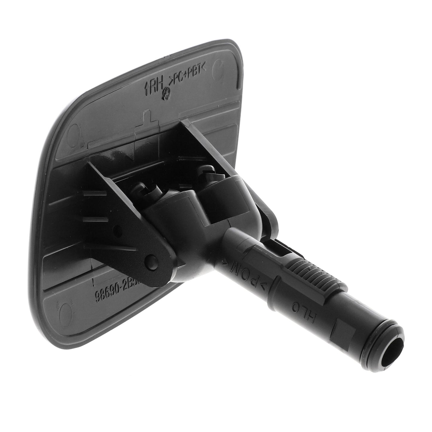 ACKOJA Washer Fluid Jet, headlight cleaning A52-08-0028