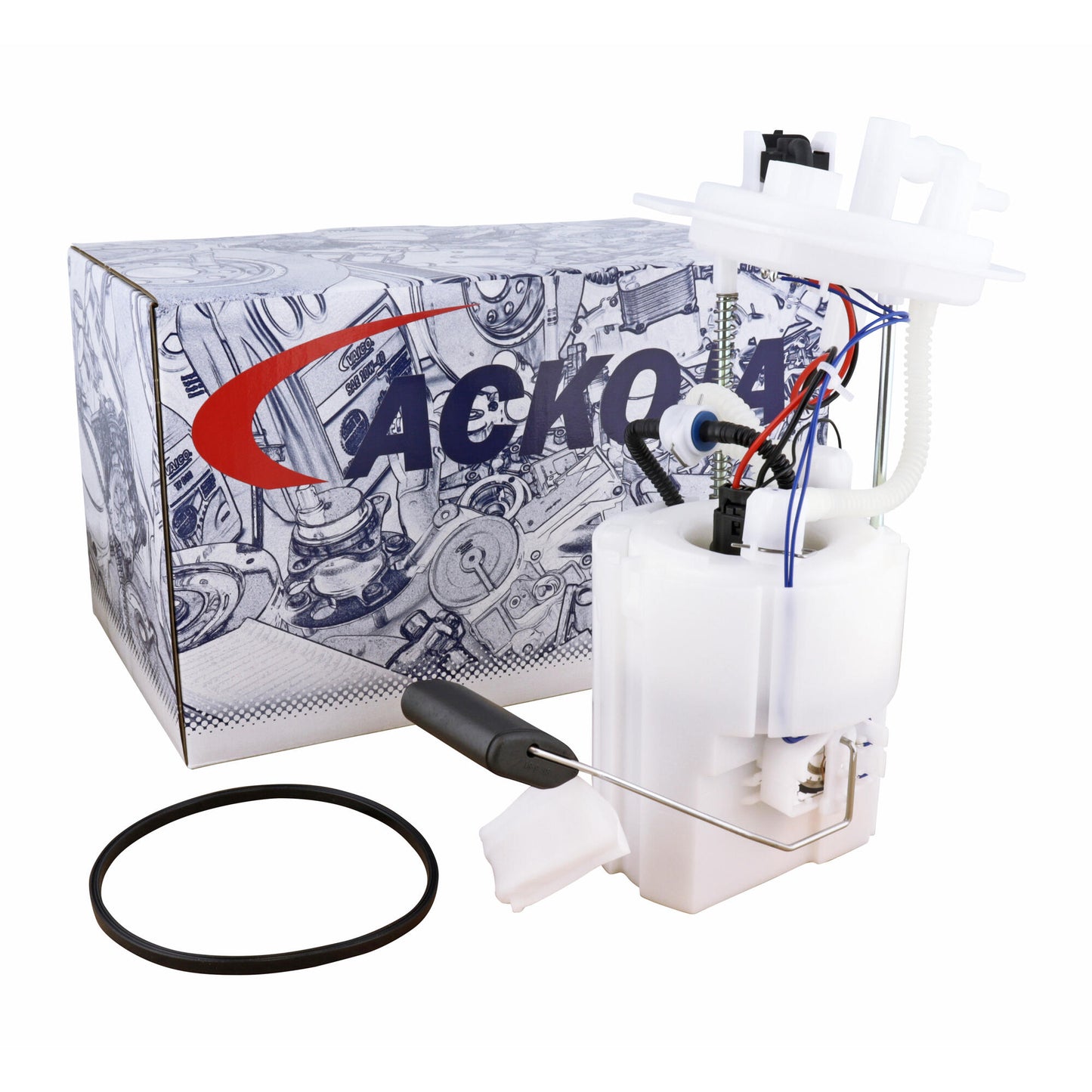 ACKOJA Fuel Pump A52-09-0033