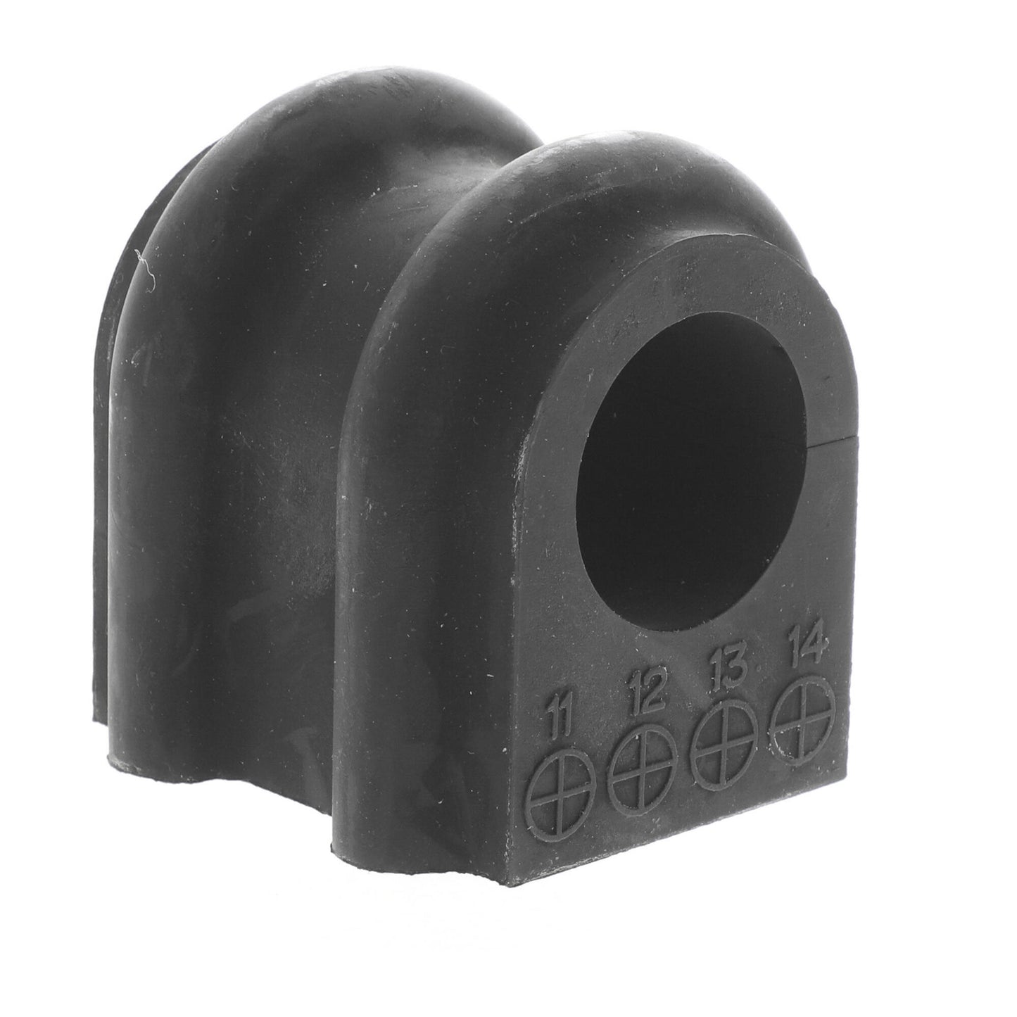 ACKOJA Mounting, stabiliser bar A52-1126