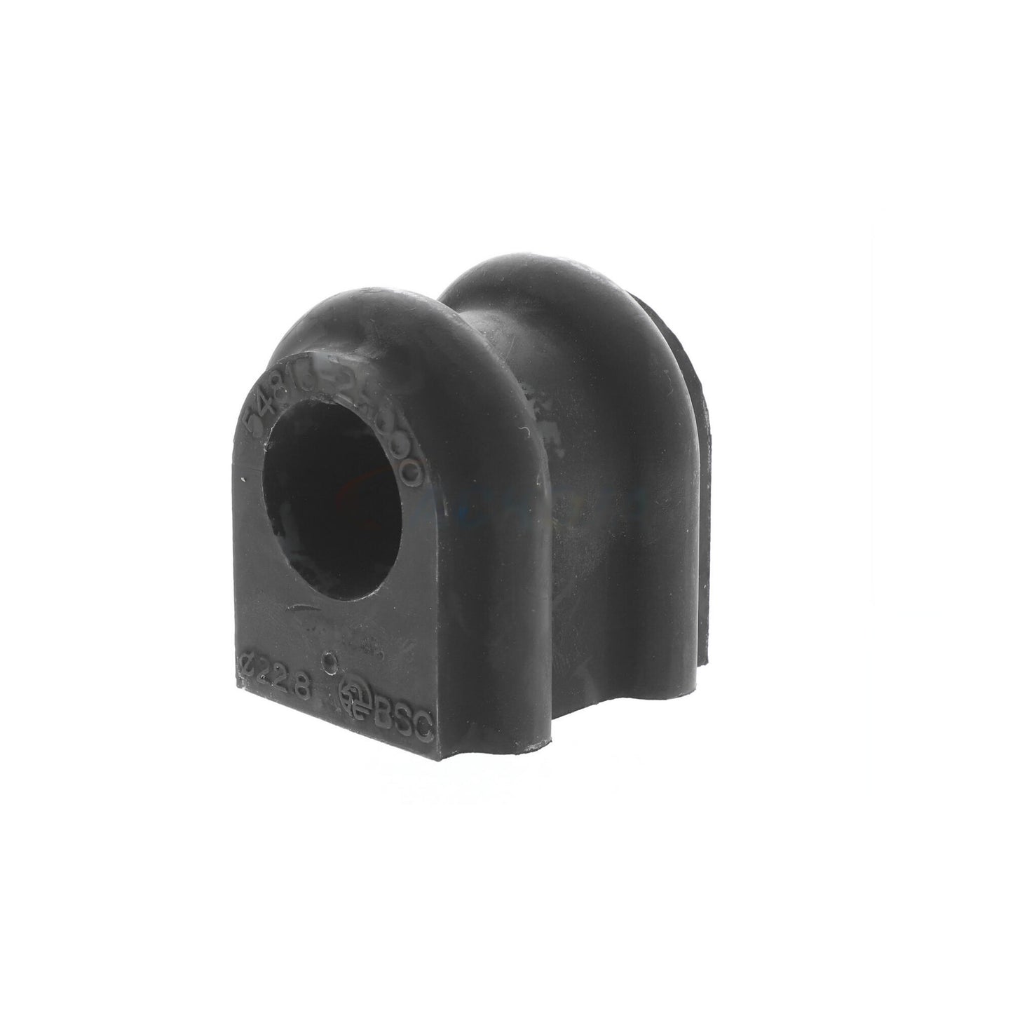 ACKOJA Mounting, stabiliser bar A52-1126
