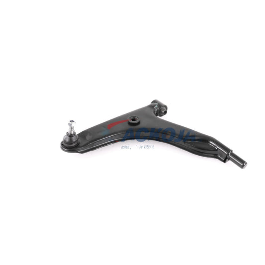 ACKOJA Control/Trailing Arm, wheel suspension A52-1201