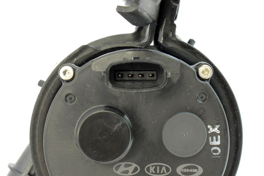 ACKOJA Water Pump, engine cooling A52-16-0001