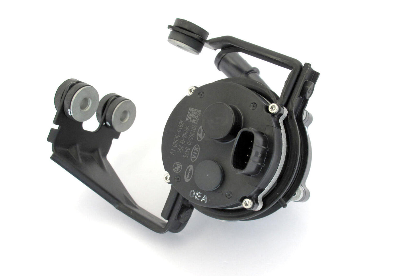 ACKOJA Auxiliary water pump (cooling water circ A52-16-0003