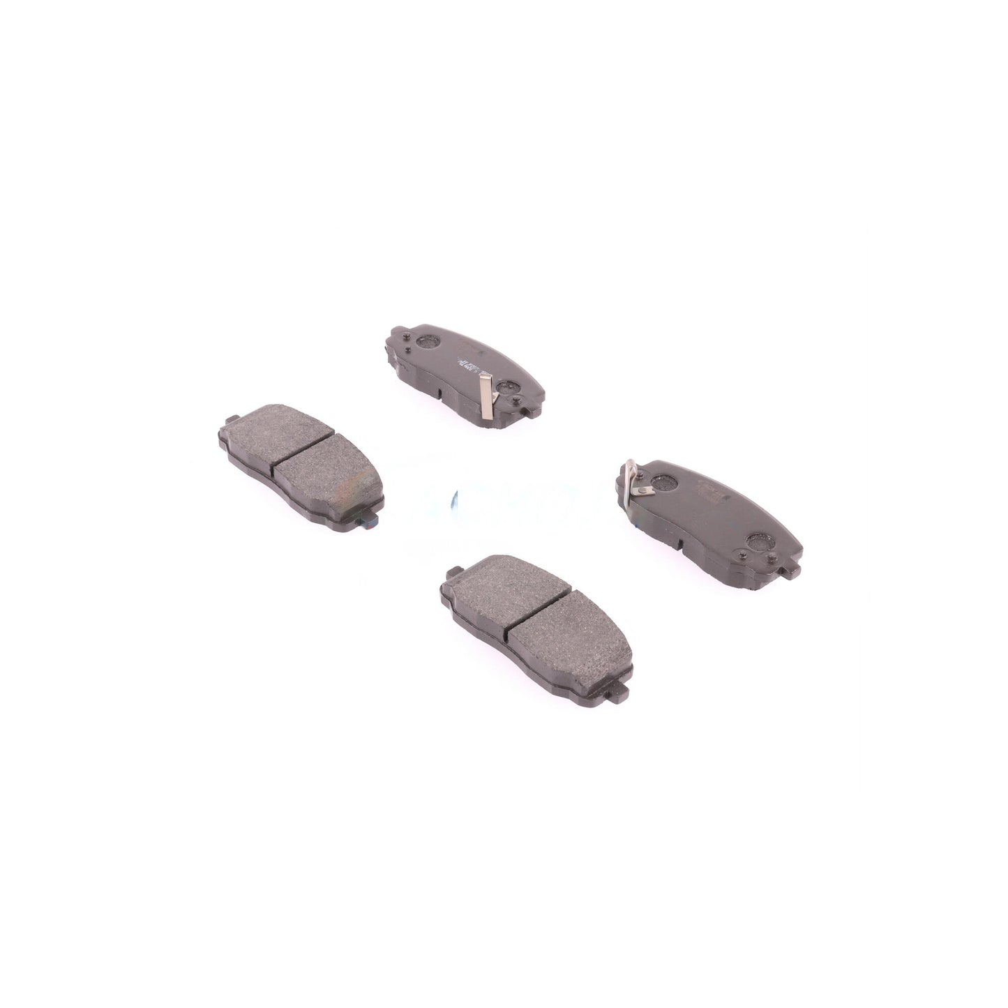 ACKOJA Brake Pad Set, disc brake A52-2101