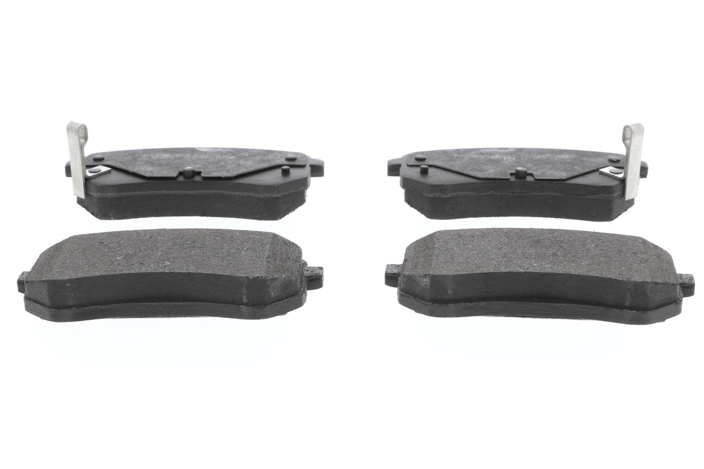ACKOJA Brake Pad Set, disc brake A52-2102