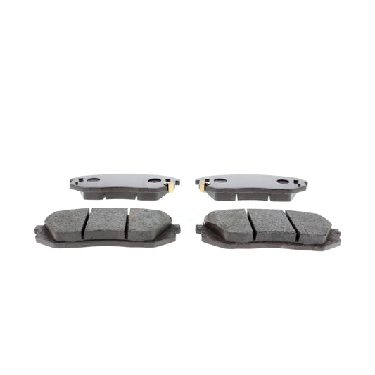 ACKOJA Brake Pad Set, disc brake A52-2125