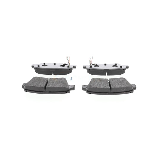 ACKOJA Brake Pad Set, disc brake A52-2147