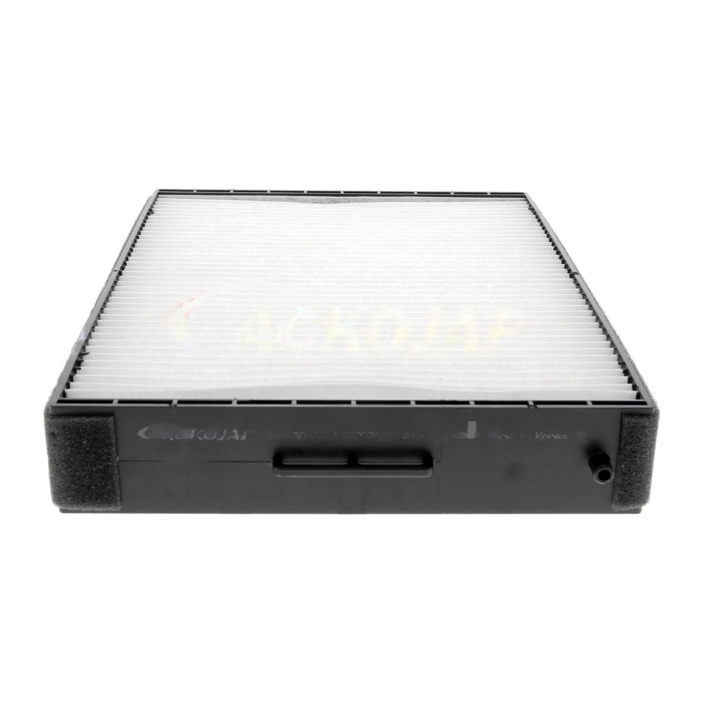 ACKOJA Filter, cabin air A52-30-0003
