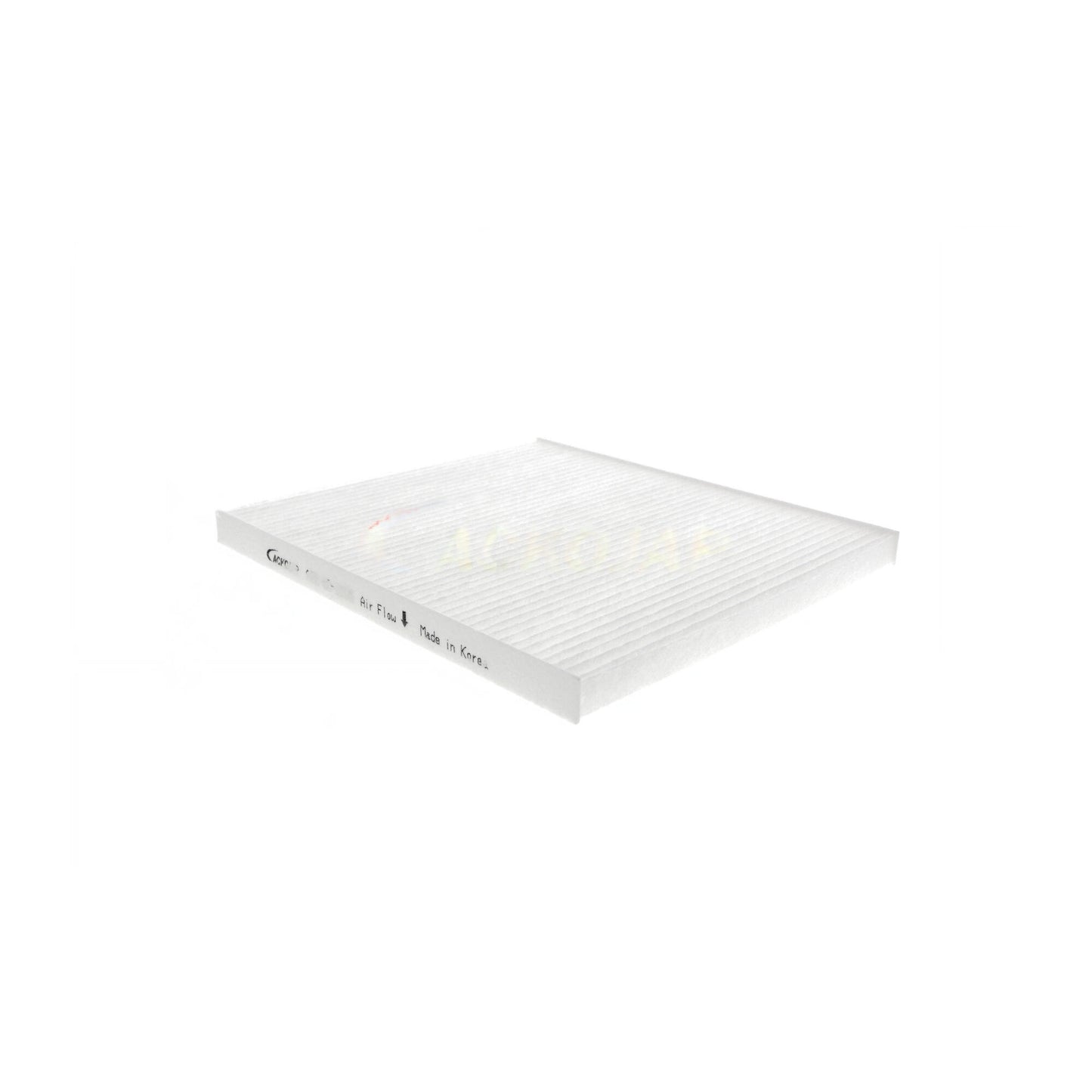 ACKOJA Filter, cabin air A52-30-0005