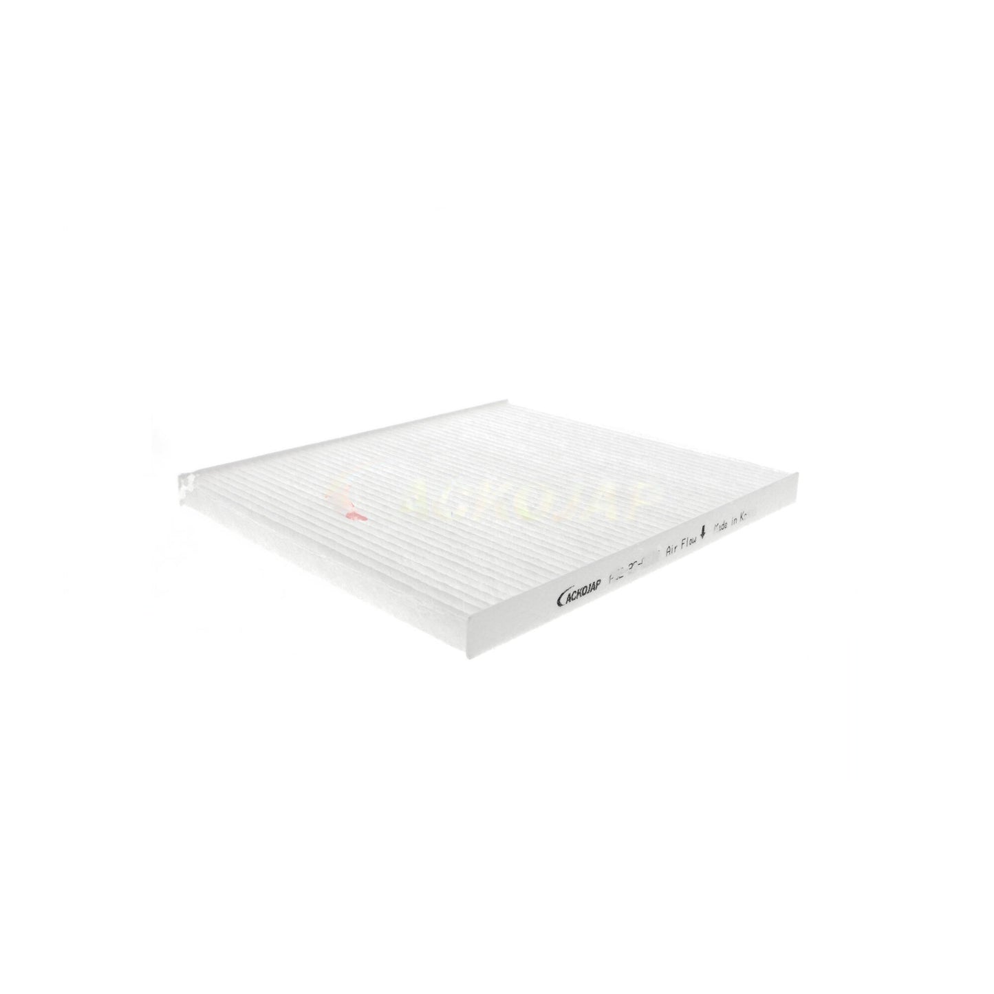 ACKOJA Filter, cabin air A52-30-0005