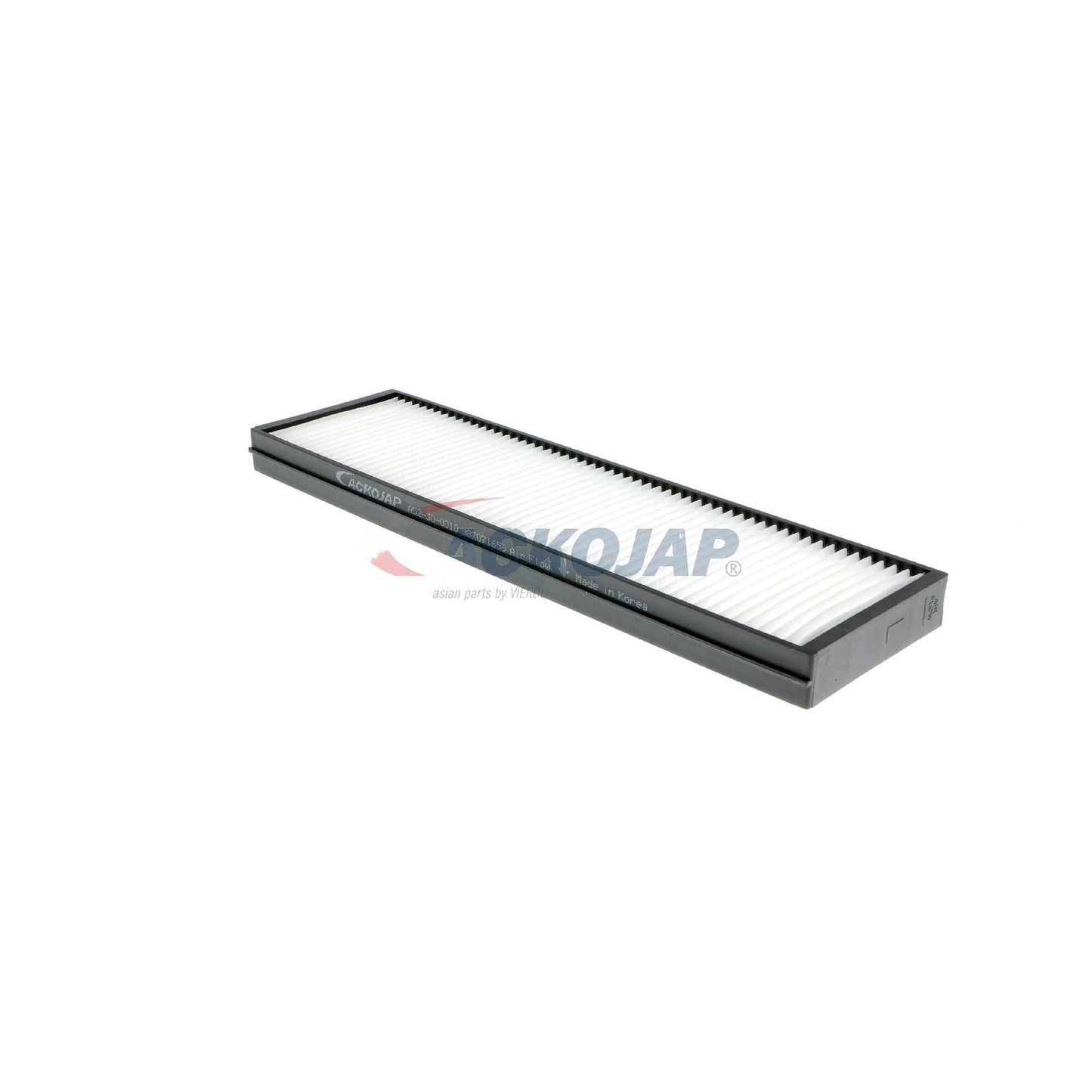 ACKOJA Filter, cabin air A52-30-0010