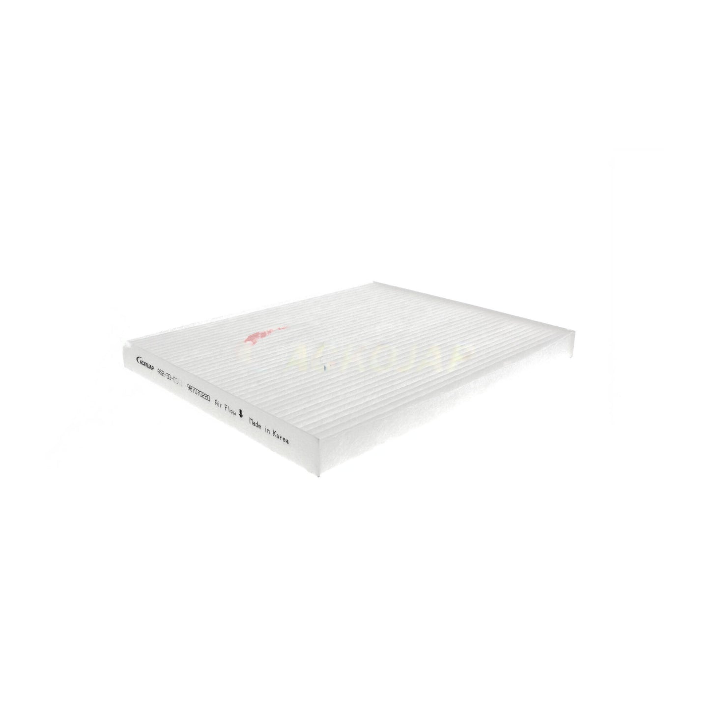 ACKOJA Filter, cabin air A52-30-0011