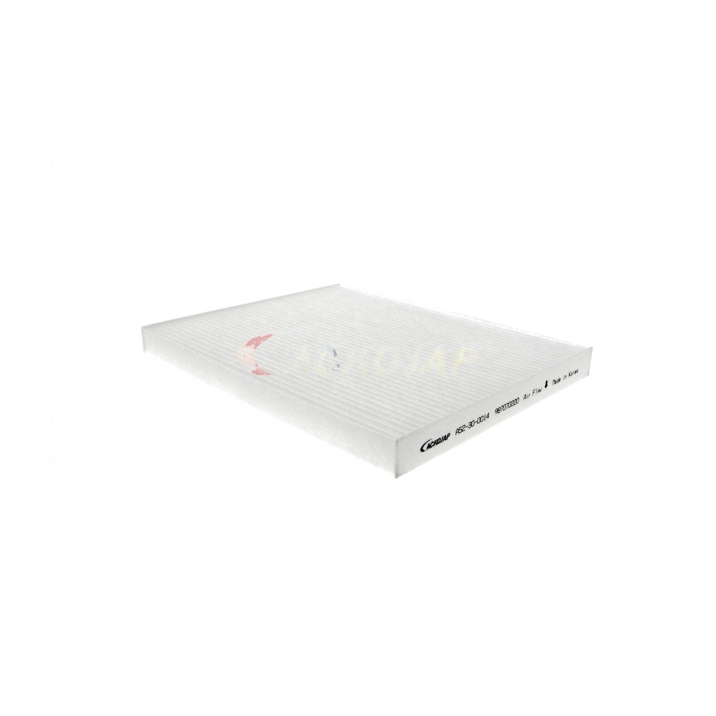 ACKOJA Filter, cabin air A52-30-0014