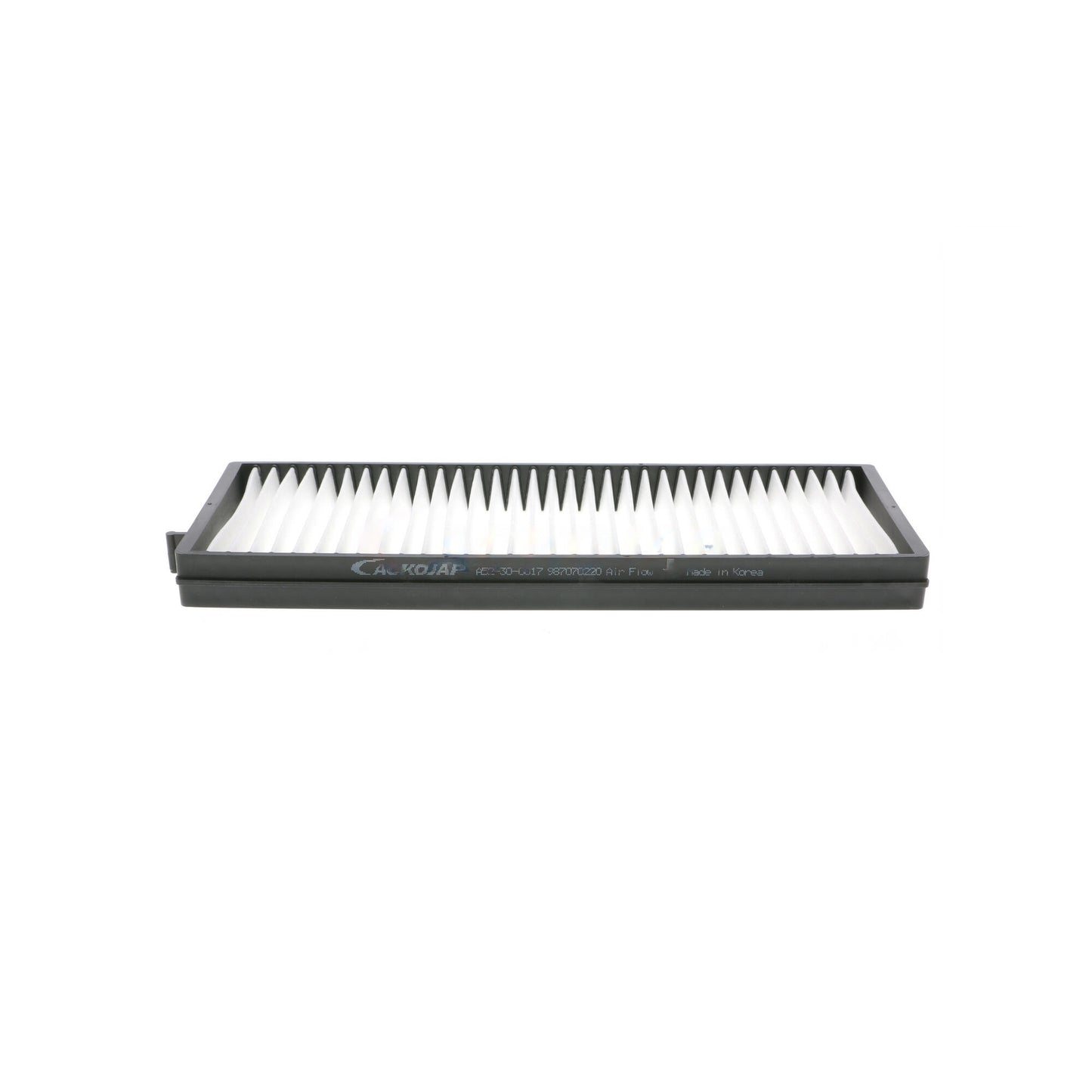 ACKOJA Filter, cabin air A52-30-0017