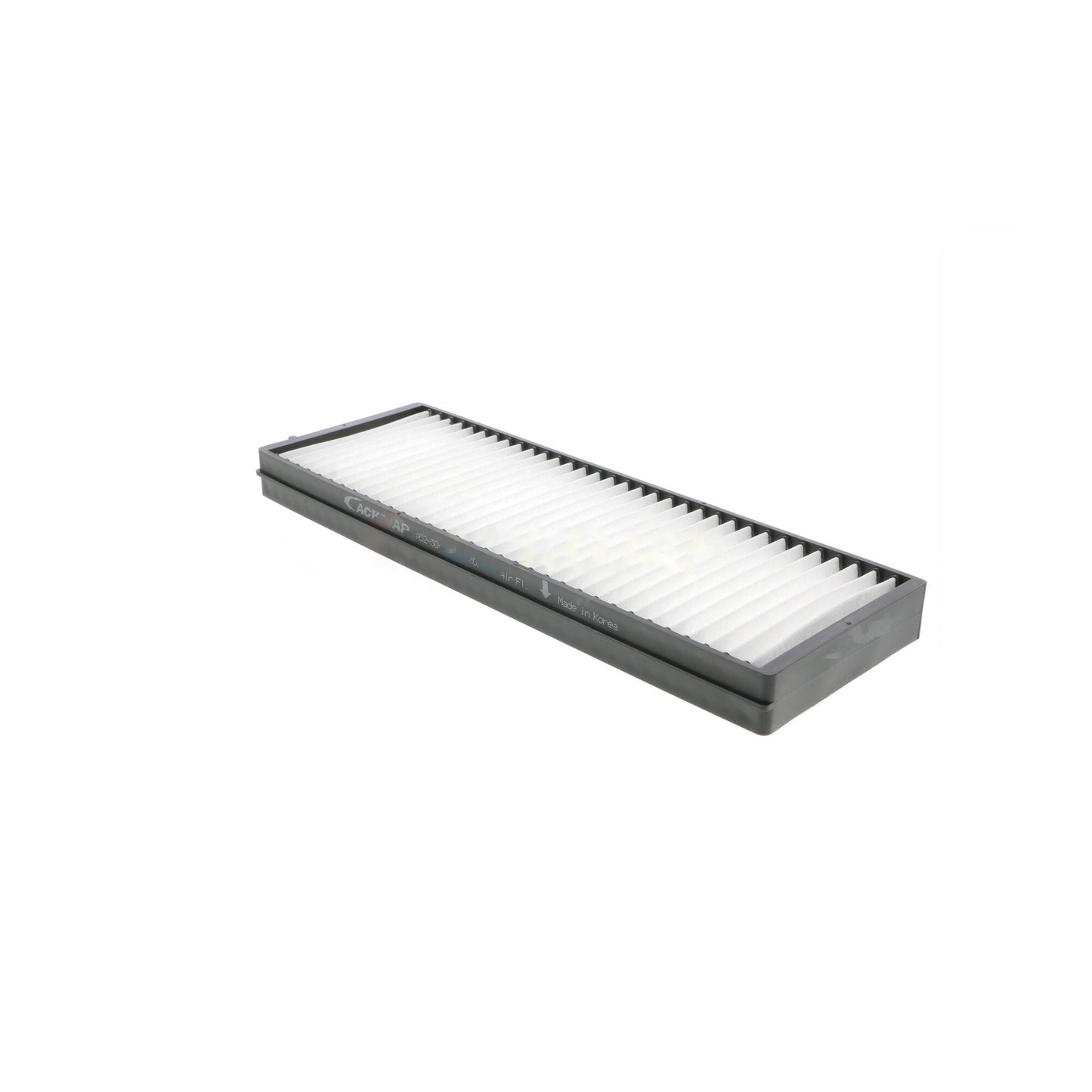 ACKOJA Filter, cabin air A52-30-0017