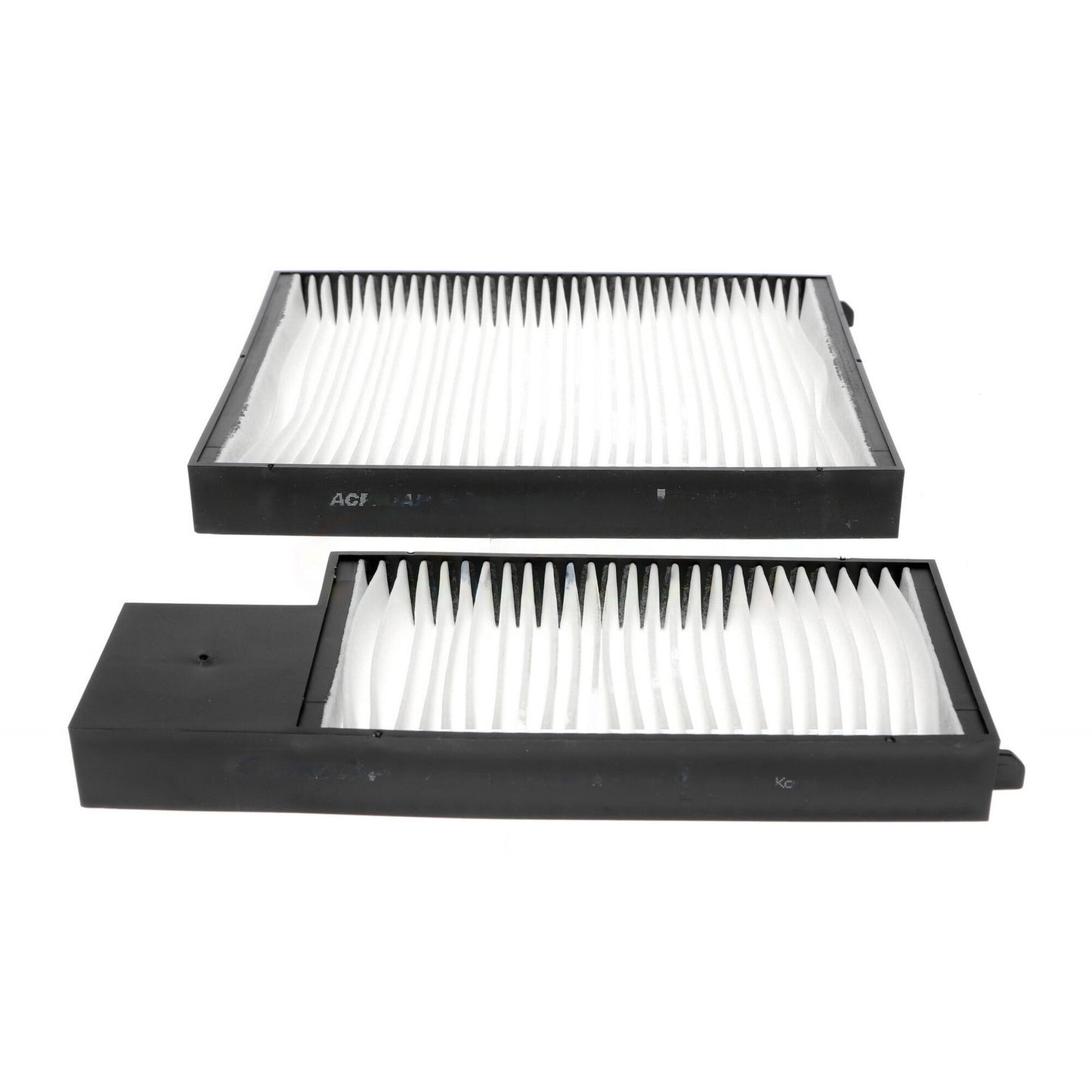 ACKOJA Filter, cabin air A52-30-0020