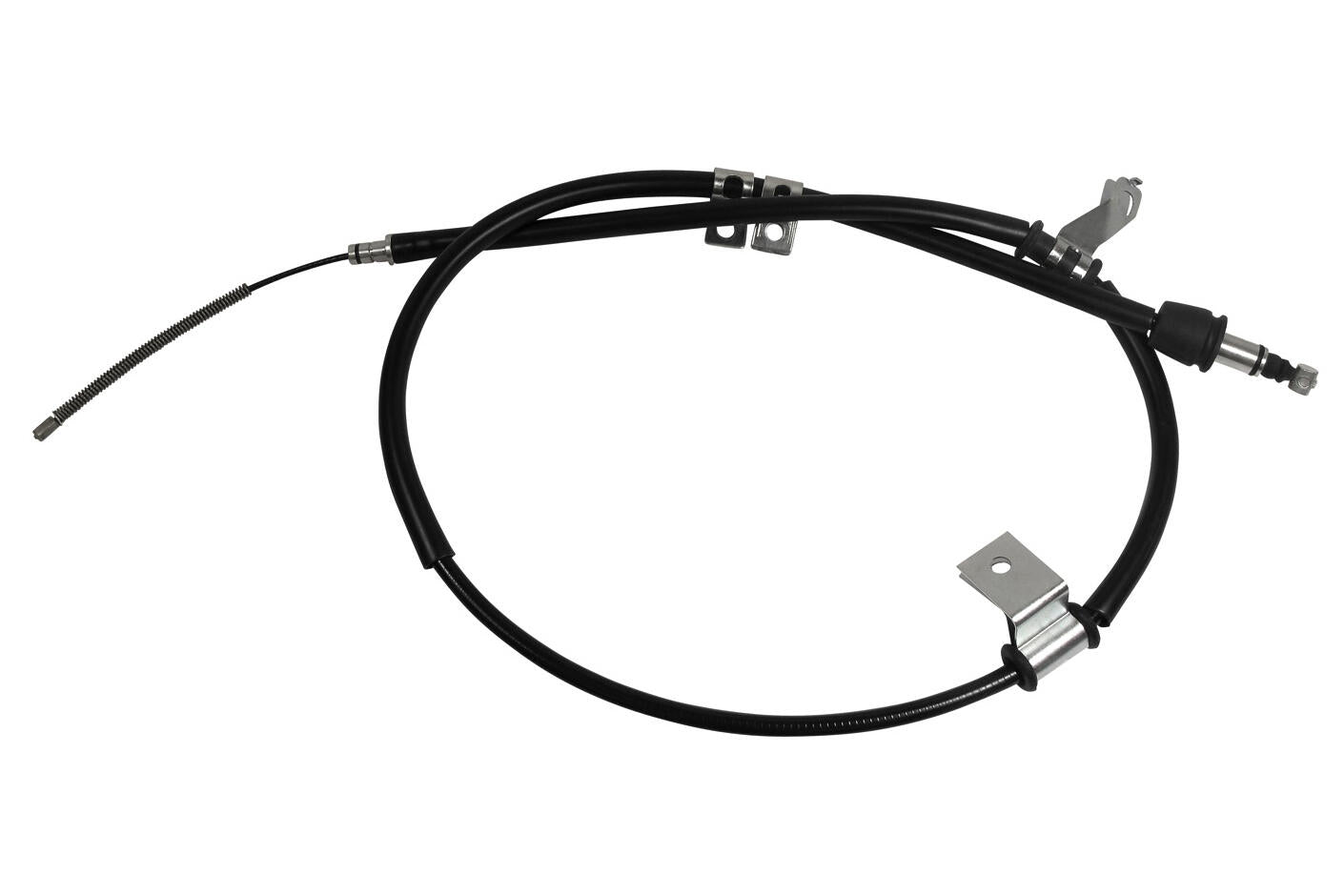ACKOJA Cable Pull, parking brake A52-30002