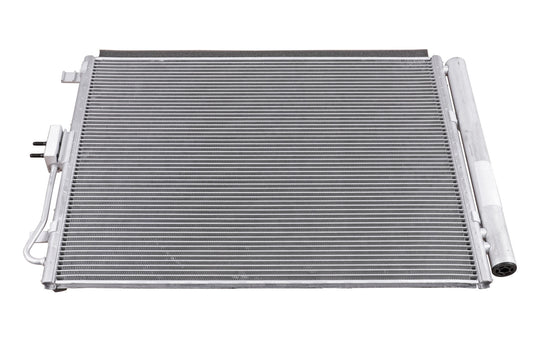 ACKOJA Condenser, air conditioning A52-62-0003