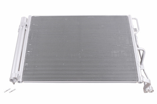 ACKOJA Condenser, air conditioning A52-62-0005