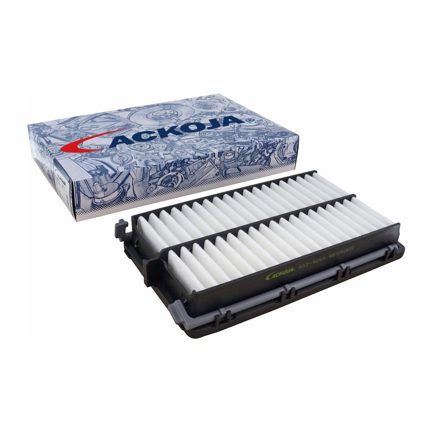 ACKOJA Air Filter A52-9093