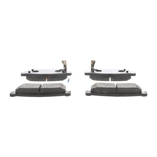 ACKOJA Brake Pad Set, disc brake A53-0057