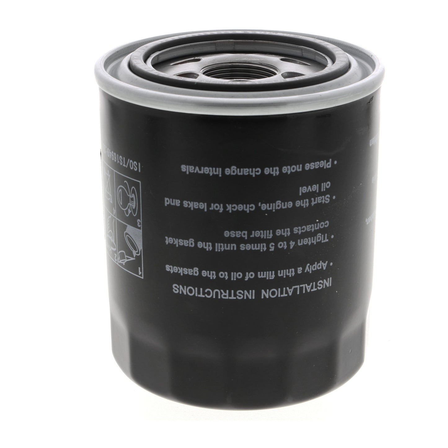 ACKOJA Oil Filter A53-0501