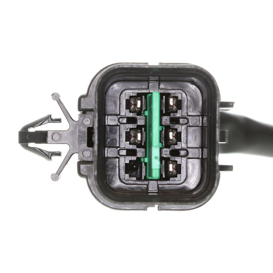 ACKOJA Wiper Motor A53-07-0006