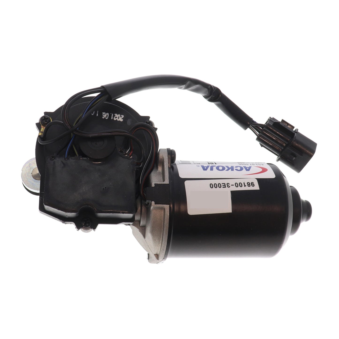 ACKOJA Wiper Motor A53-07-0006