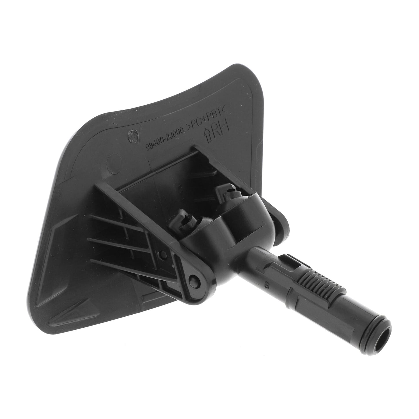 ACKOJA Washer Fluid Jet, headlight cleaning A53-08-0025
