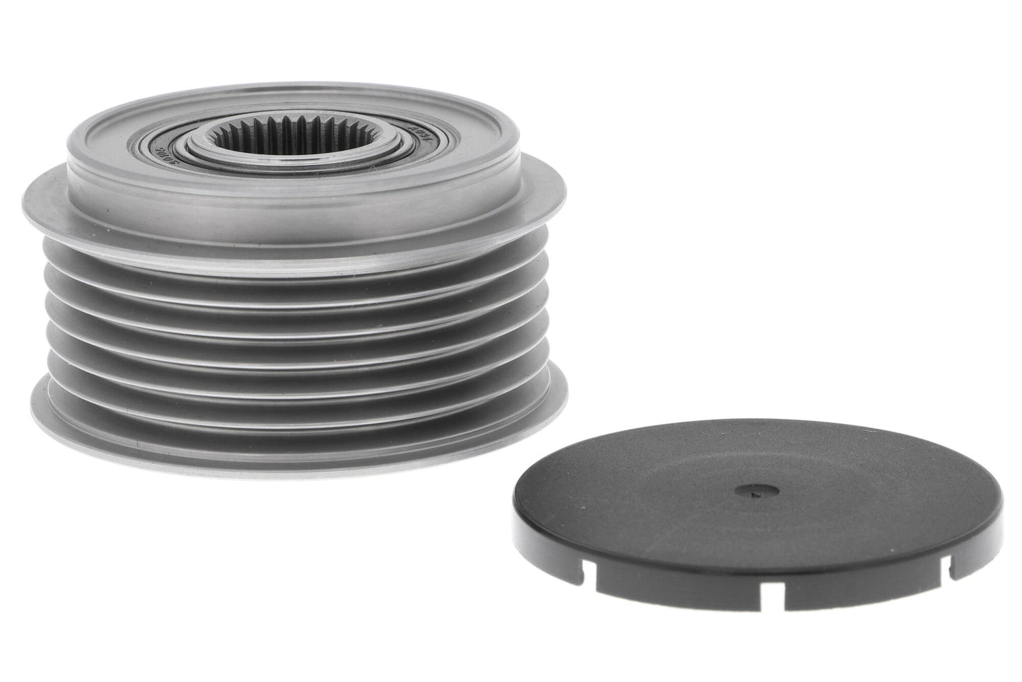 ACKOJA Alternator Freewheel Clutch A53-23-0002