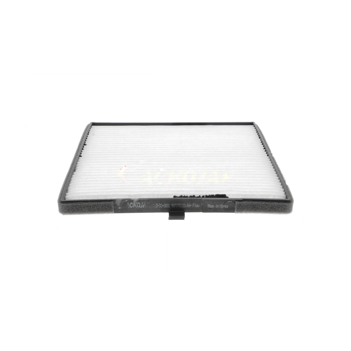 ACKOJA Filter, cabin air A53-30-0001