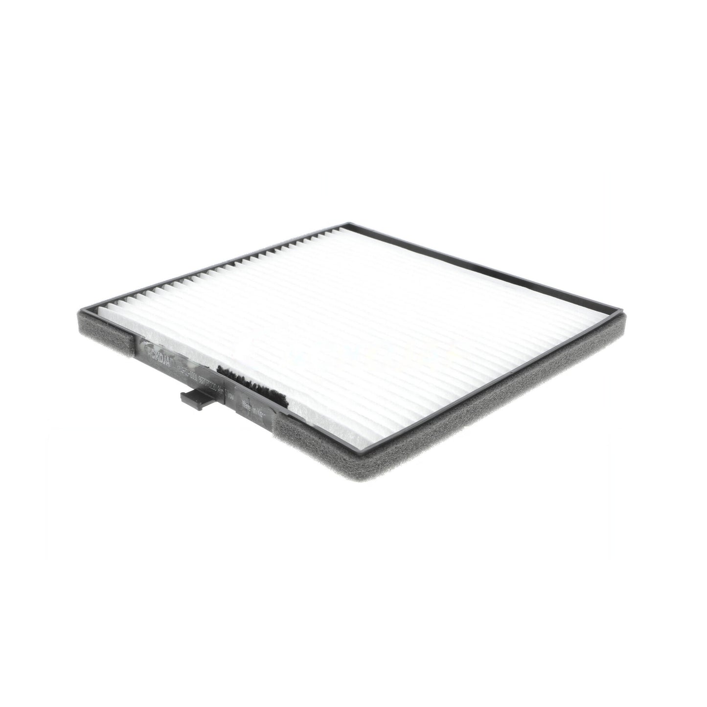 ACKOJA Filter, cabin air A53-30-0001