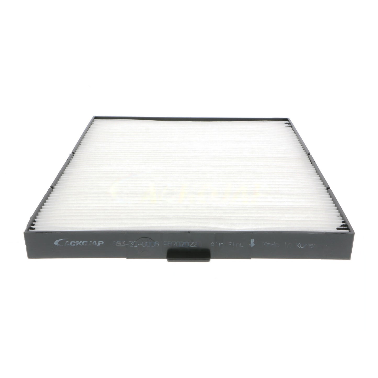 ACKOJA Filter, cabin air A53-30-0008